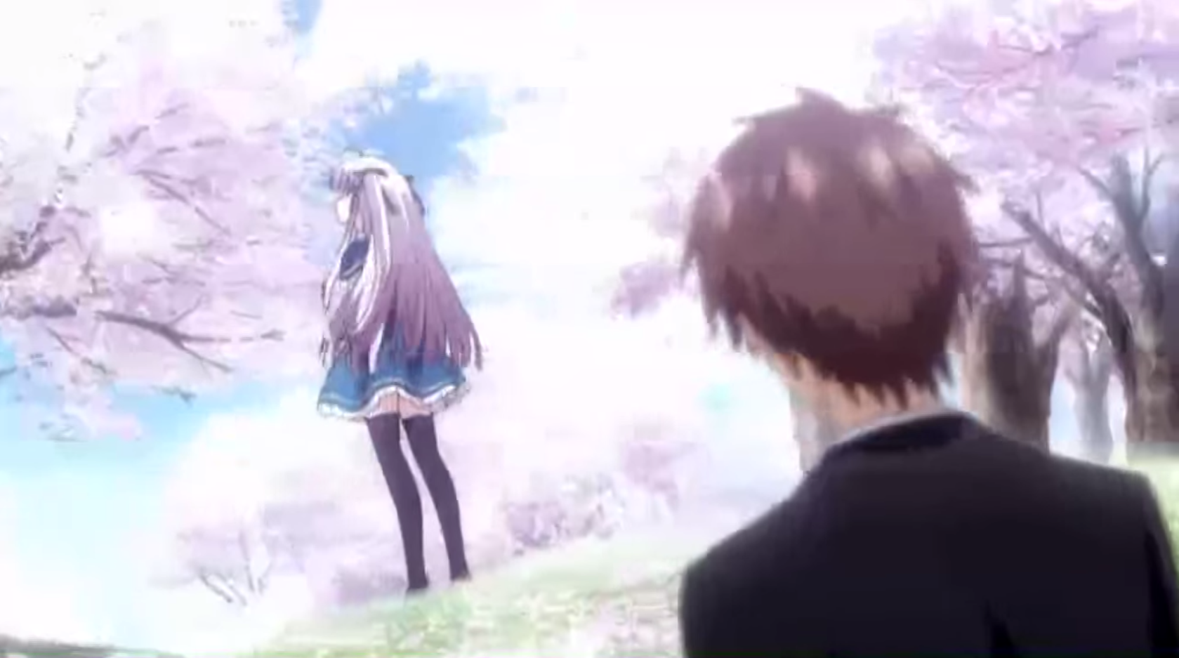 The BEST episodes of Absolute Duo